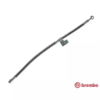 Flexible de frein BREMBO T 30 016