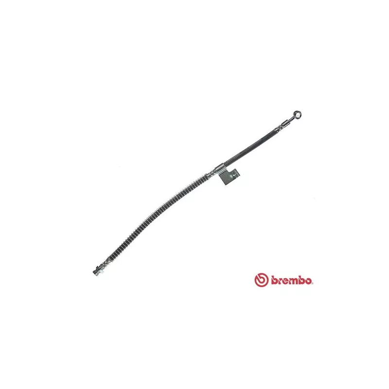 Flexible de frein BREMBO T 30 016