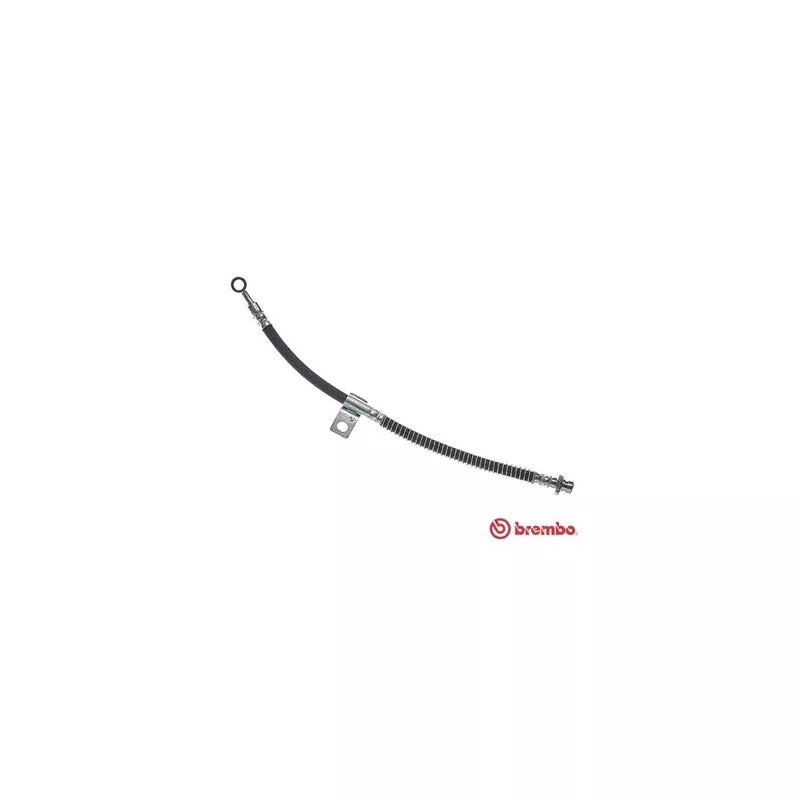 Flexible de frein BREMBO T 30 018