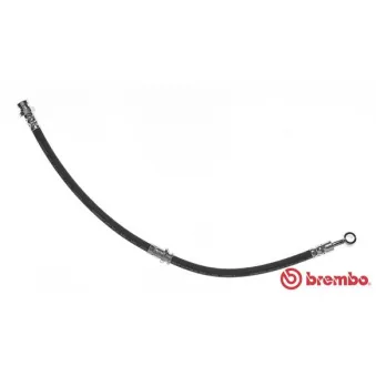 Flexible de frein BREMBO T 30 019