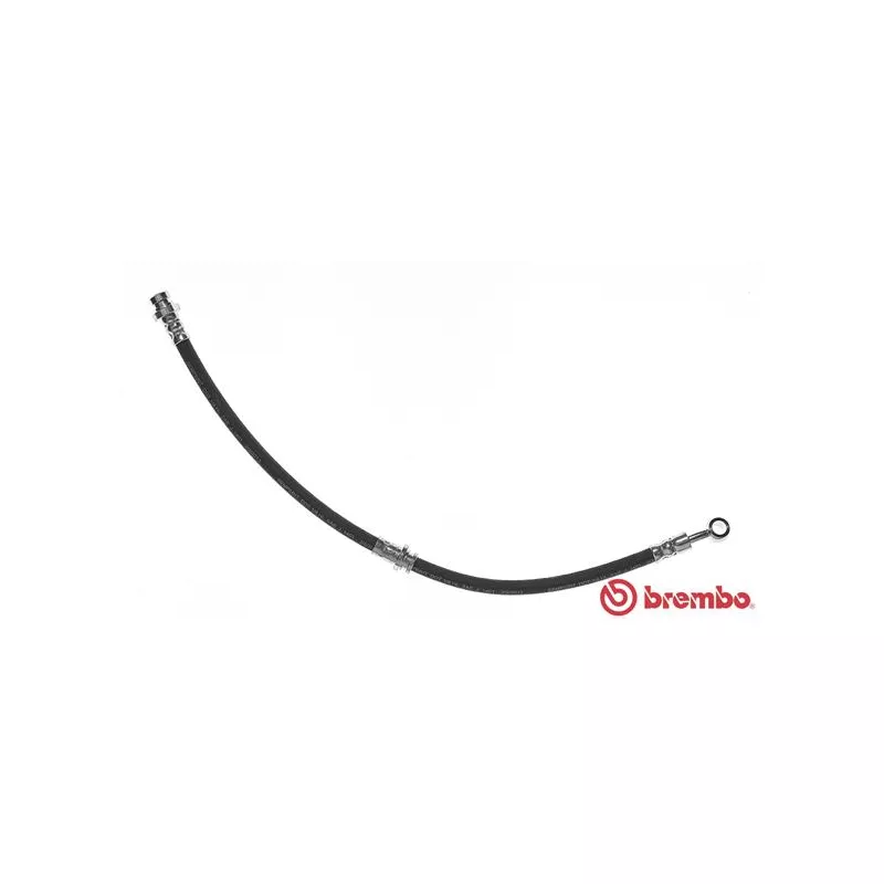Flexible de frein BREMBO T 30 019