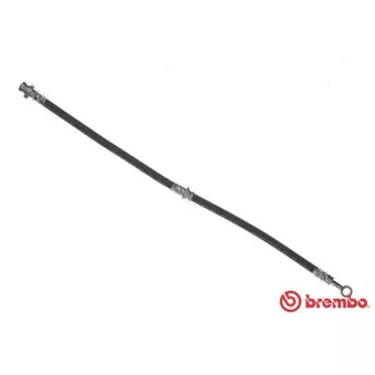 Flexible de frein BREMBO T 30 020