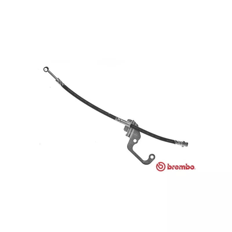 Flexible de frein BREMBO T 30 024