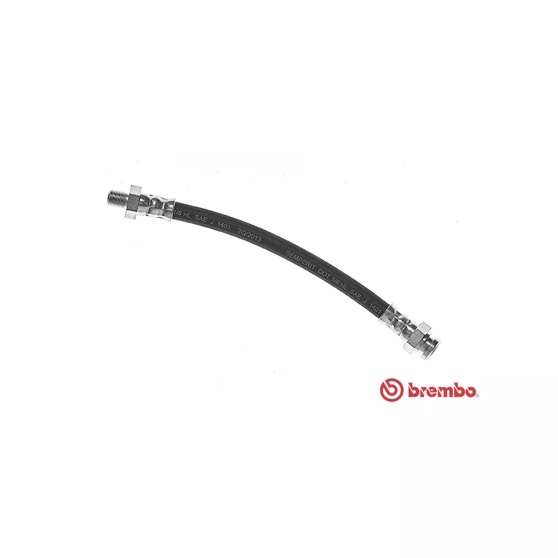 Flexible de frein BREMBO T 30 030