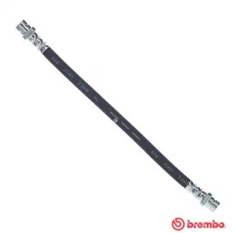 Flexible de frein BREMBO T 30 037