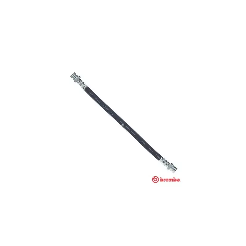Flexible de frein BREMBO T 30 037