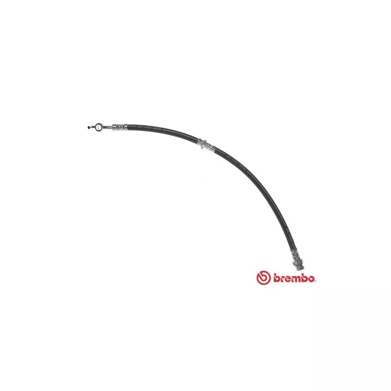 Flexible de frein BREMBO T 30 046