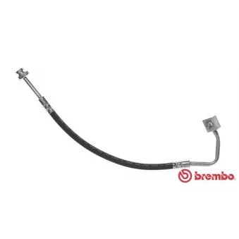 Flexible de frein BREMBO T 30 048