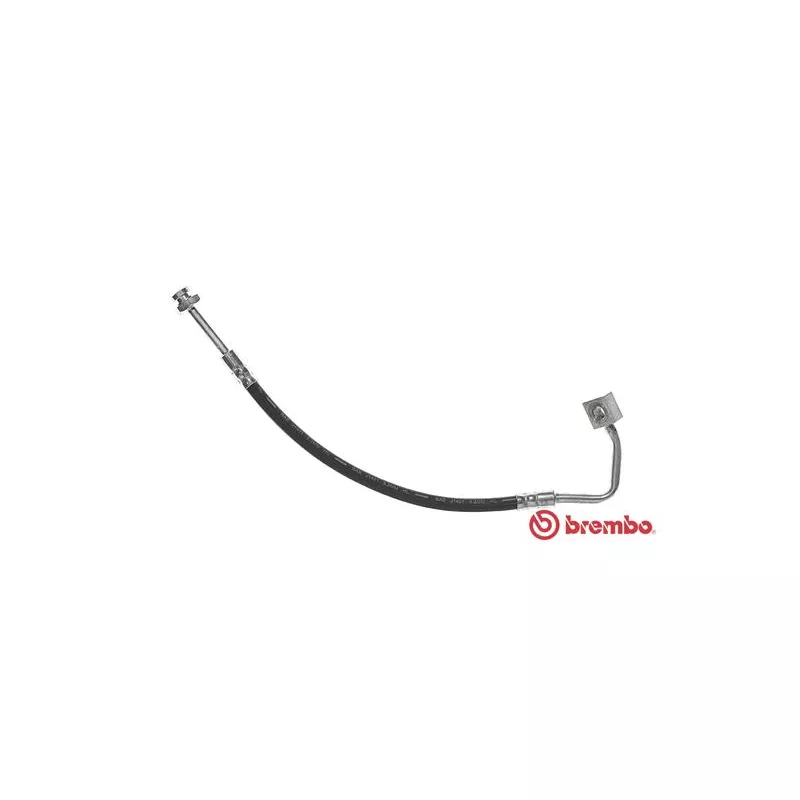 Flexible de frein BREMBO T 30 048