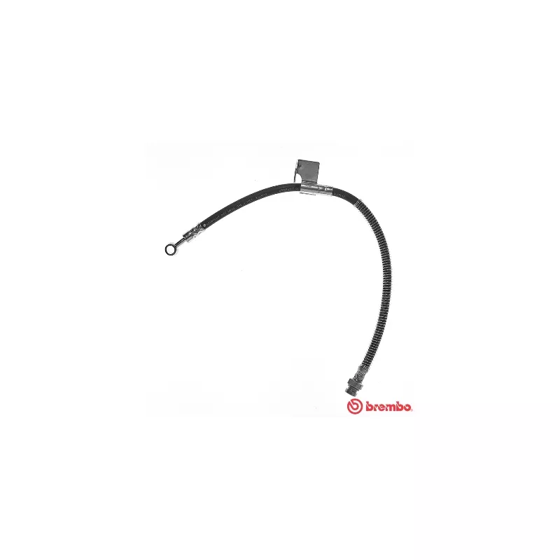 Flexible de frein BREMBO T 30 049
