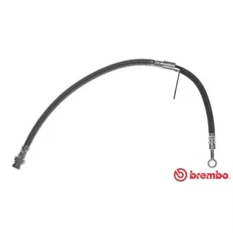 Flexible de frein BREMBO T 30 051