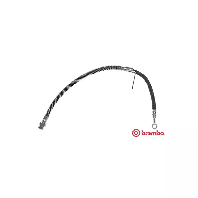 Flexible de frein BREMBO T 30 051
