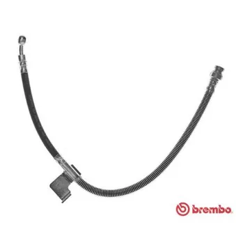 Flexible de frein BREMBO T 30 052
