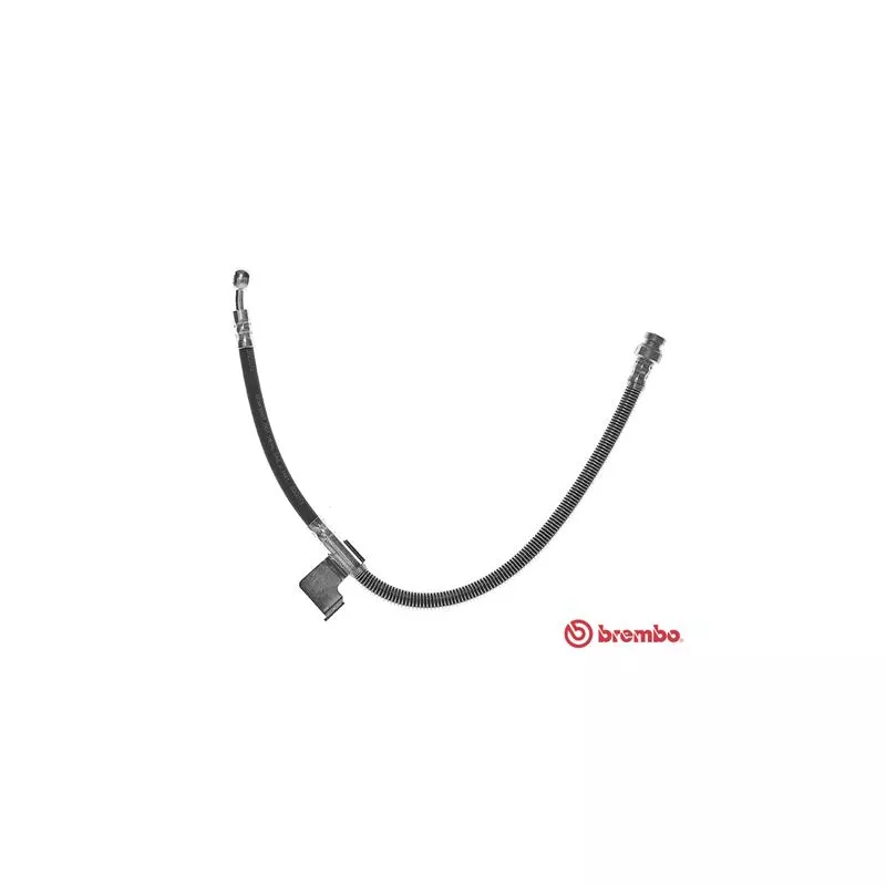 Flexible de frein BREMBO T 30 052