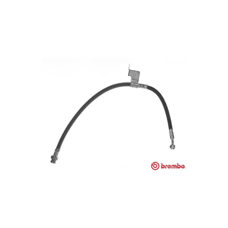 Flexible de frein BREMBO T 30 053