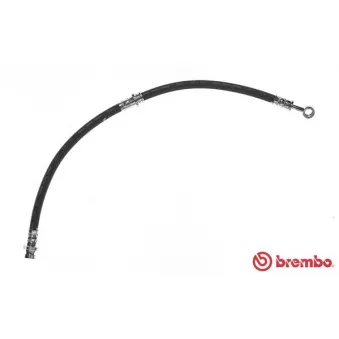 Flexible de frein BREMBO T 30 054