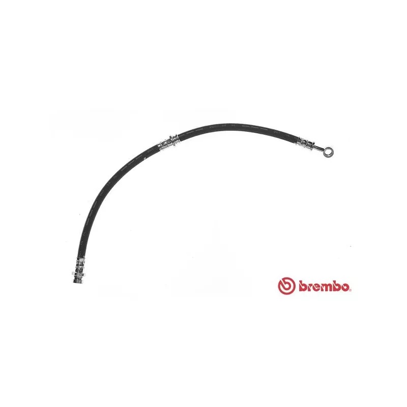 Flexible de frein BREMBO T 30 054