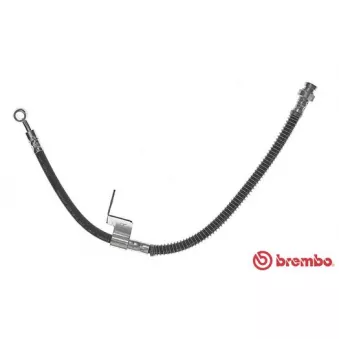 Flexible de frein BREMBO T 30 055