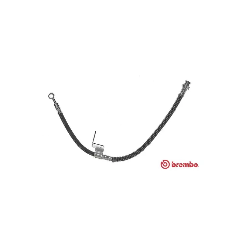 Flexible de frein BREMBO T 30 055