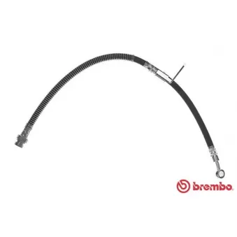 Flexible de frein BREMBO T 30 056