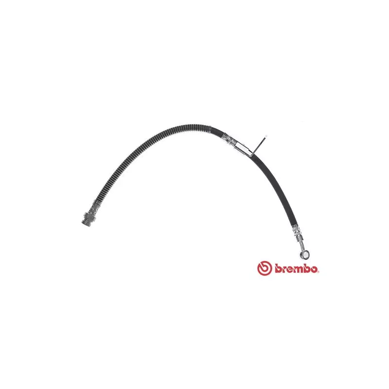 Flexible de frein BREMBO T 30 056