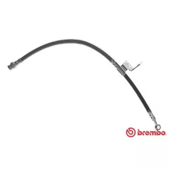Flexible de frein BREMBO T 30 058