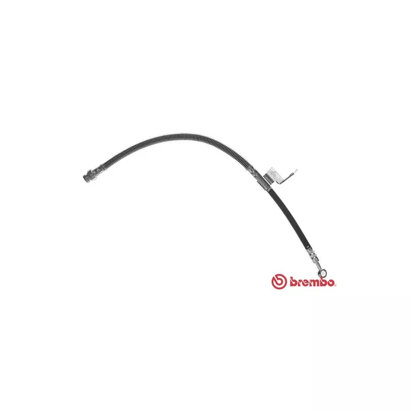 Flexible de frein BREMBO T 30 058