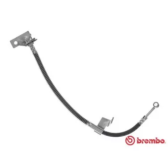 Flexible de frein BREMBO T 30 061