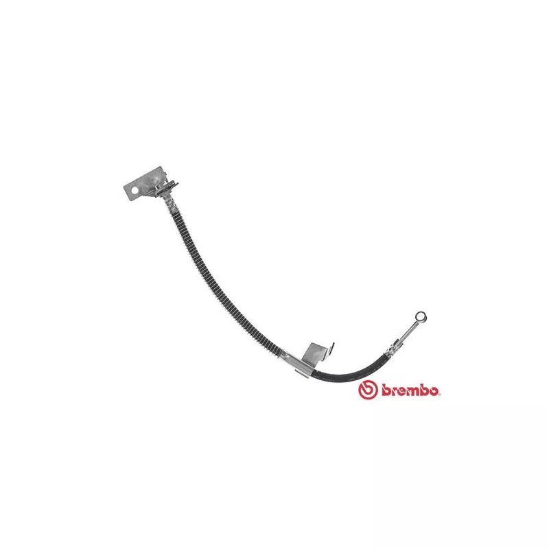 Flexible de frein BREMBO T 30 061