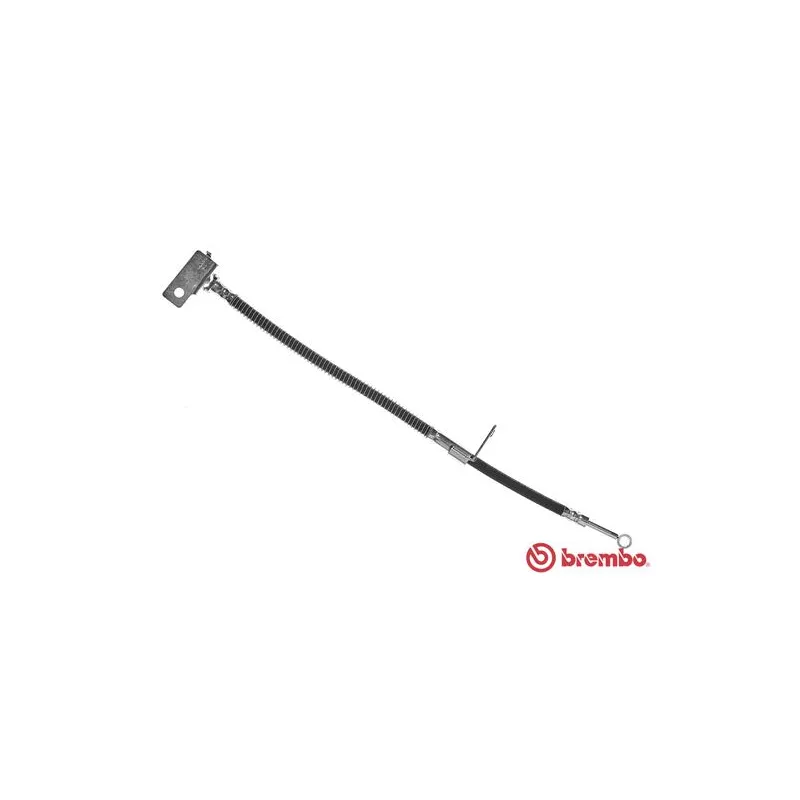 Flexible de frein BREMBO T 30 062