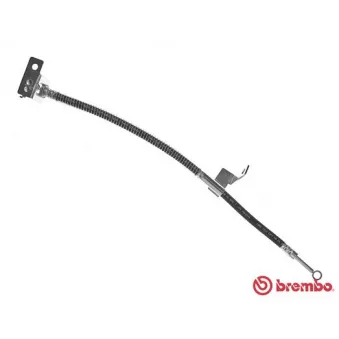 Flexible de frein BREMBO T 30 063