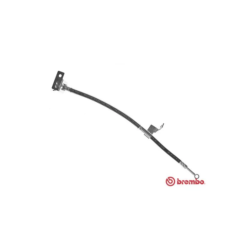 Flexible de frein BREMBO T 30 063