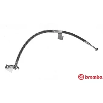 Flexible de frein BREMBO T 30 064
