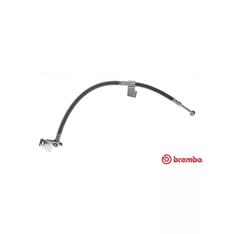 Flexible de frein BREMBO T 30 064