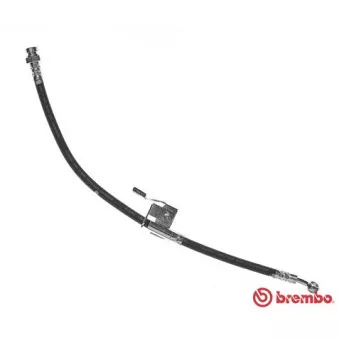 Flexible de frein BREMBO T 30 066