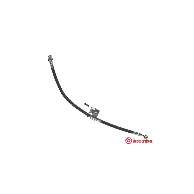 Flexible de frein BREMBO T 30 066