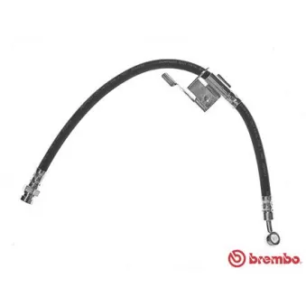 Flexible de frein BREMBO