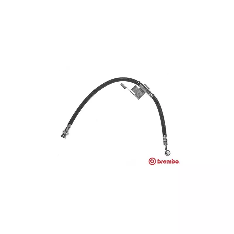 Flexible de frein BREMBO T 30 067