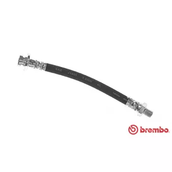 Flexible de frein BREMBO T 30 069