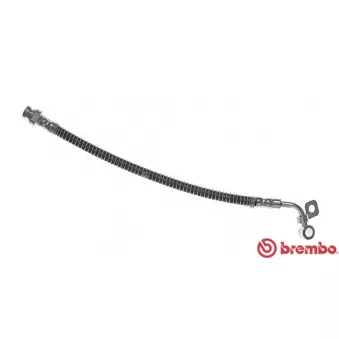 Flexible de frein BREMBO T 30 070