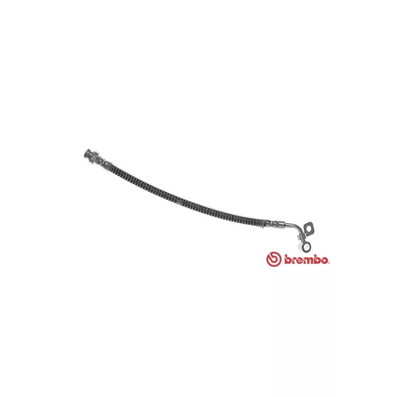 Flexible de frein BREMBO T 30 070