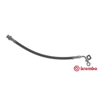 Flexible de frein BREMBO T 30 071