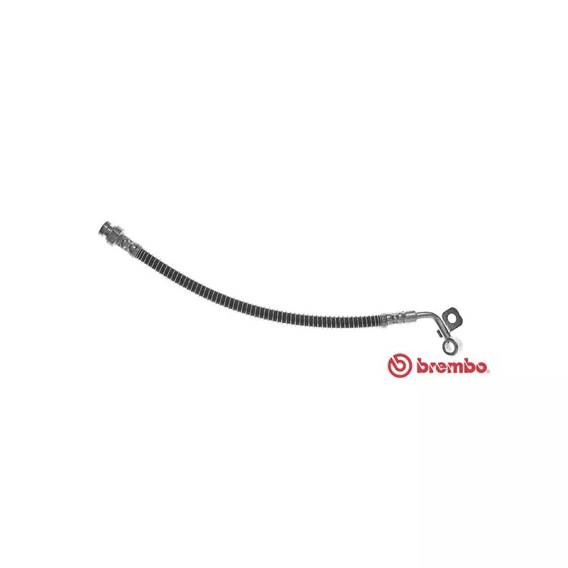 Flexible de frein BREMBO T 30 071