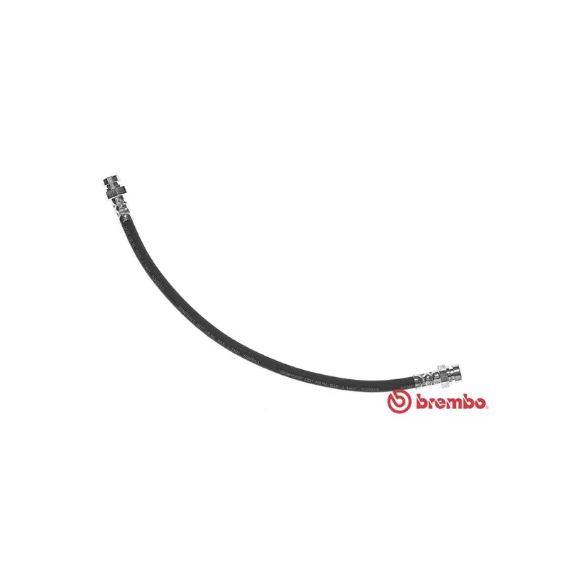 Flexible de frein BREMBO T 30 072