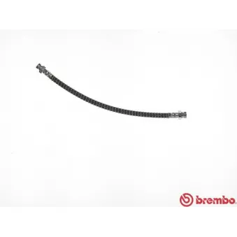 Flexible de frein BREMBO T 30 073