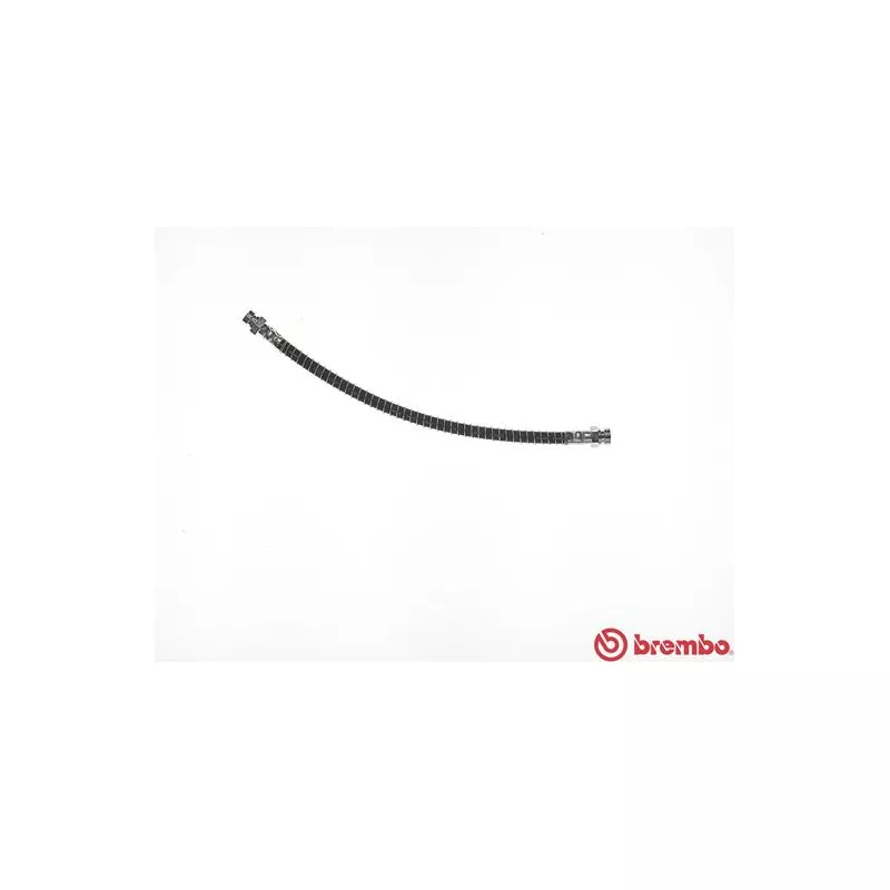 Flexible de frein BREMBO T 30 073