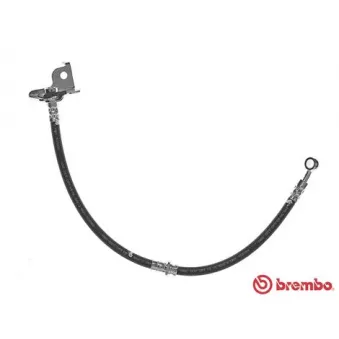 Flexible de frein BREMBO T 30 074