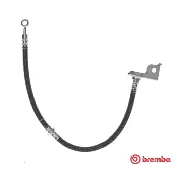 Flexible de frein BREMBO T 30 075