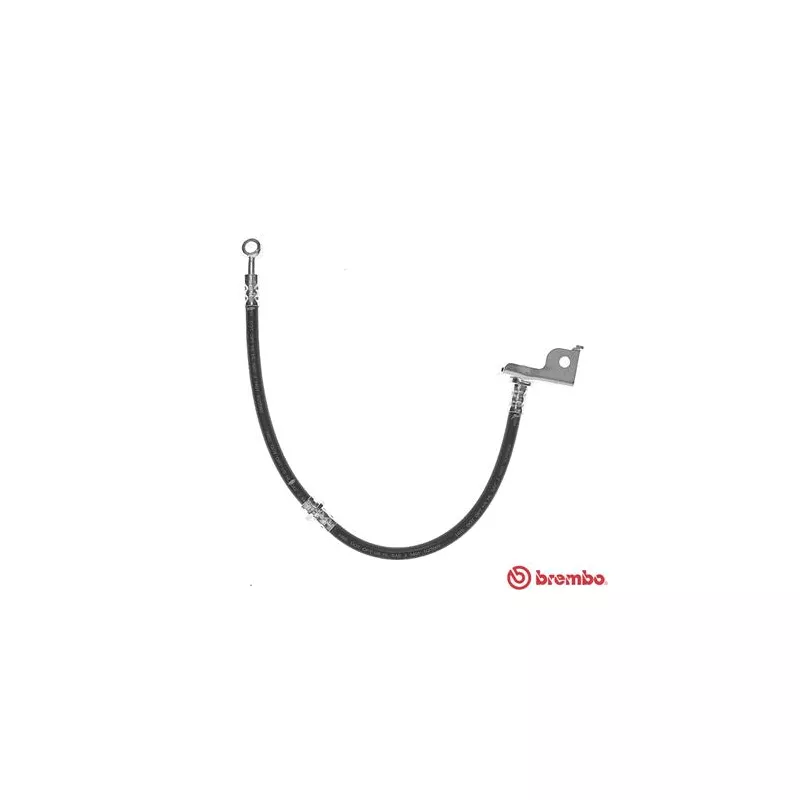 Flexible de frein BREMBO T 30 075