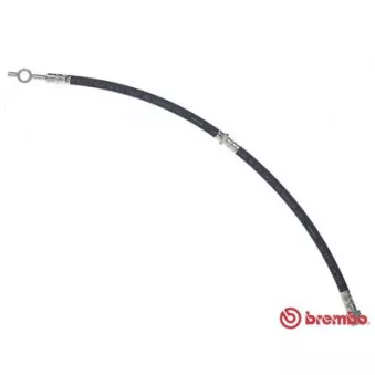 Flexible de frein BREMBO T 30 076